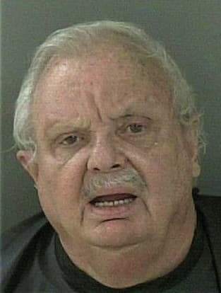 Stanley Yates, - Indian River County, FL 